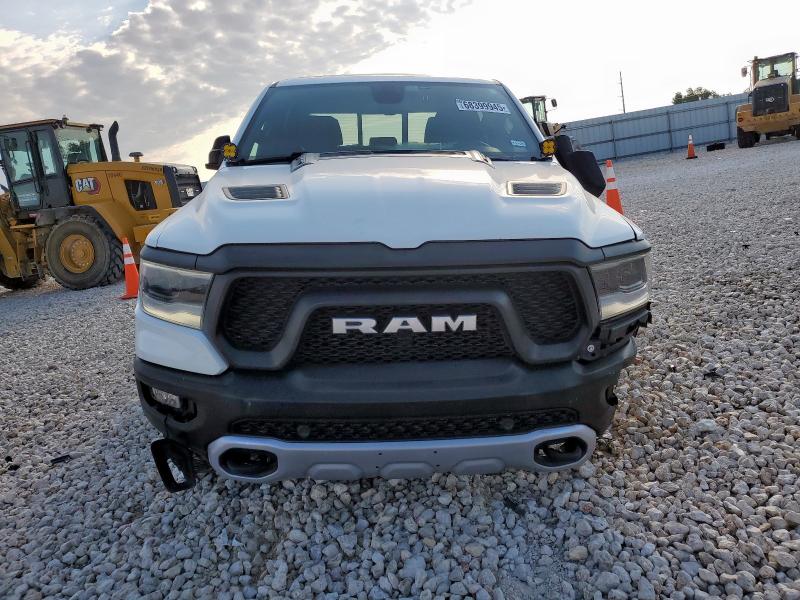 2019 RAM 1500 REBEL 1C6SRFLT5KN725405