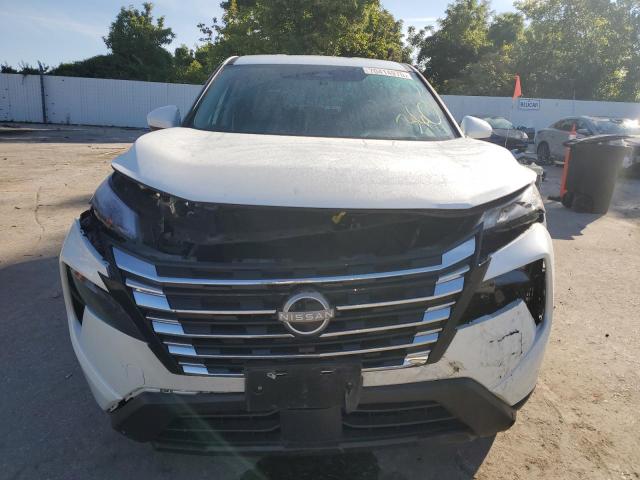 2025 NISSAN ROGUE SV 5N1BT3BB1SC784119