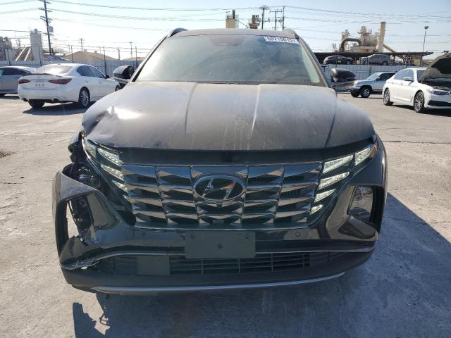 2024 HYUNDAI TUCSON LIM KM8JECD14RU238297