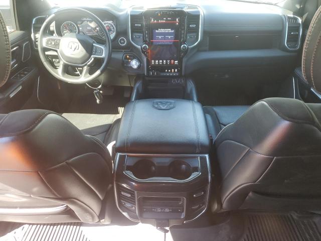 2021 RAM 1500 LARAM 1C6SRFJT5MN518485