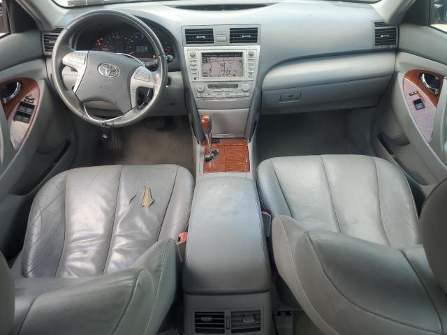 2011 TOYOTA CAMRY SE - 4T1BK3EK5BU625869