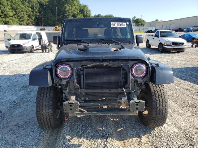 2016 JEEP WRANGLER U - 1C4BJWEG3GL281637