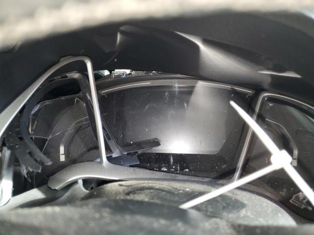 2020 HONDA CIVIC EX 19XFC1F3XLE209573
