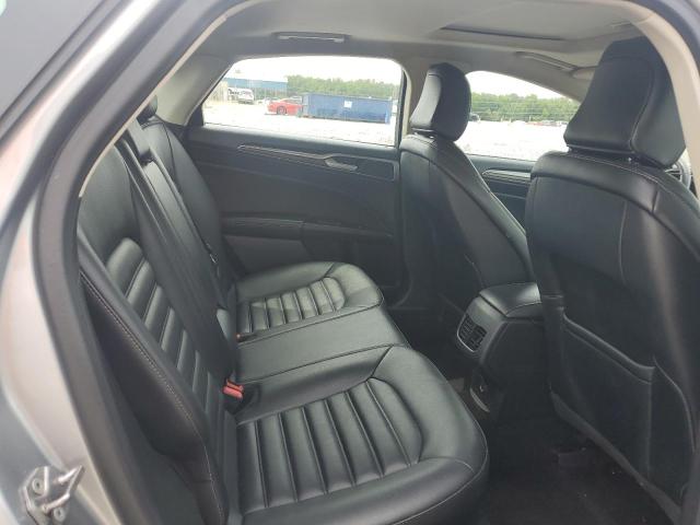 2020 FORD FUSION SEL 3FA6P0CD7LR118304