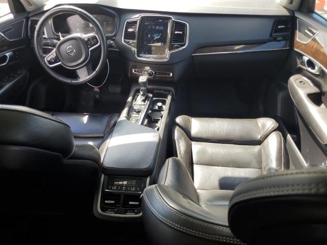2017 VOLVO XC90 T6 YV4A22PK0H1147147