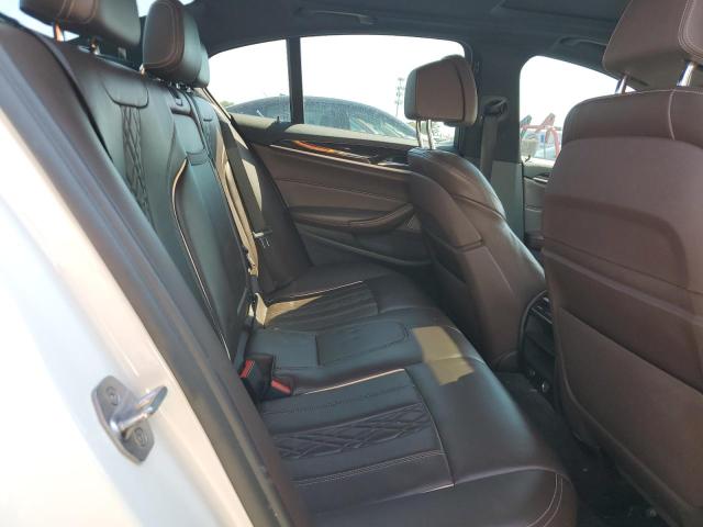 2019 BMW 540 XI WBAJE7C50KWW14887