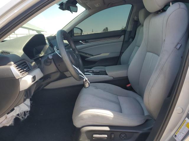 2018 HONDA ACCORD EX 1HGCV1F4XJA084095