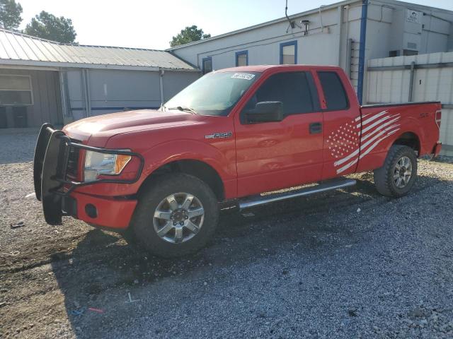 FORD F150 SUPER