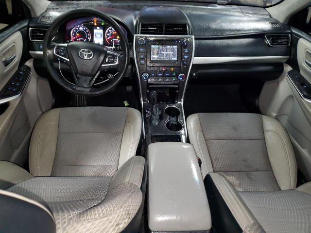 2015 TOYOTA CAMRY LE 4T1BF1FK0FU071525