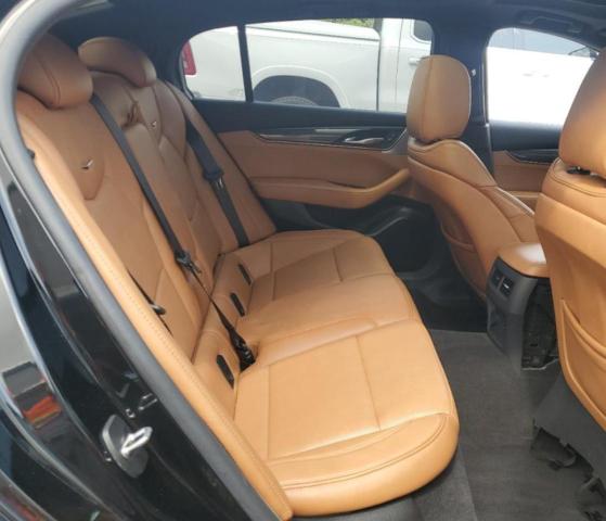 2020 CADILLAC CT5 PREMIU 1G6DN5RW5L0123789