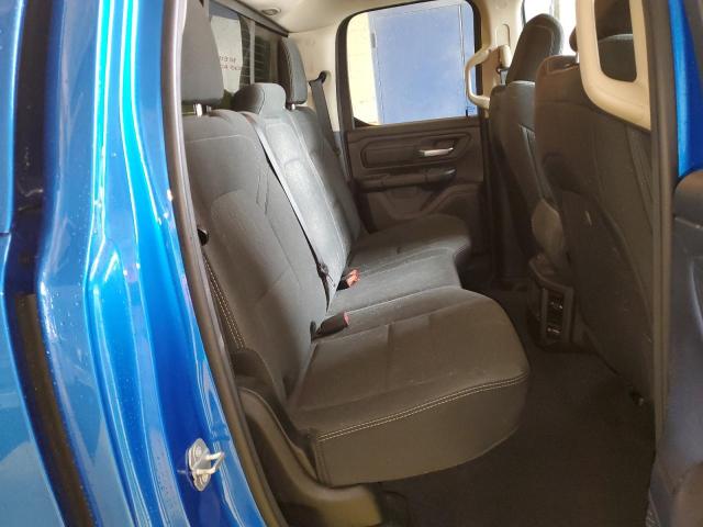 2021 RAM 1500 TRADESMAN 1C6RRFCG0MN824704