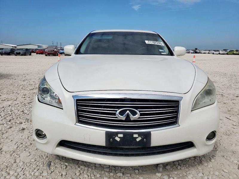 2014 INFINITI Q70 3.7 - JN1BY1AP9EM260273