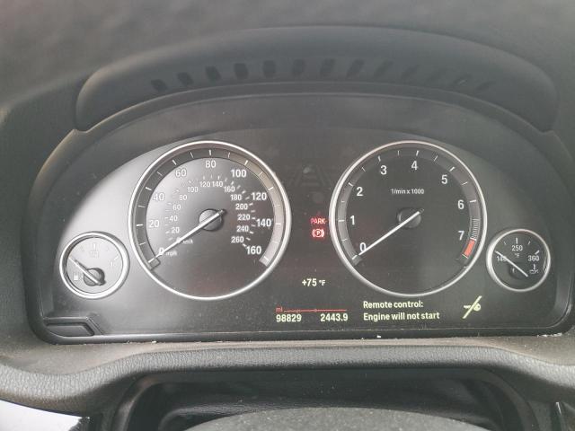 2016 BMW X3 XDRIVE28I 5UXWX9C5XG0D87248