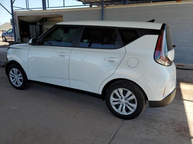 2024 KIA SOUL LX KNDJ23AU3R7229410