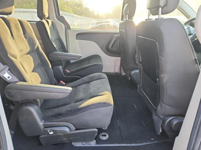 2019 DODGE GRAND CARAVAN SE 2C4RDGBG4KR615352