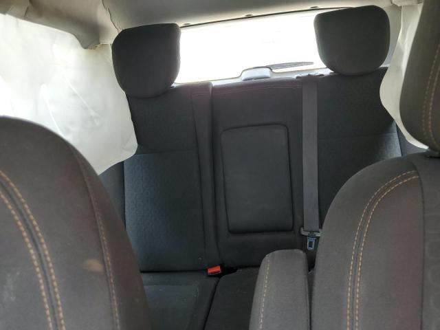 2017 CHEVROLET TRAX LS KL7CJKSB6HB090921