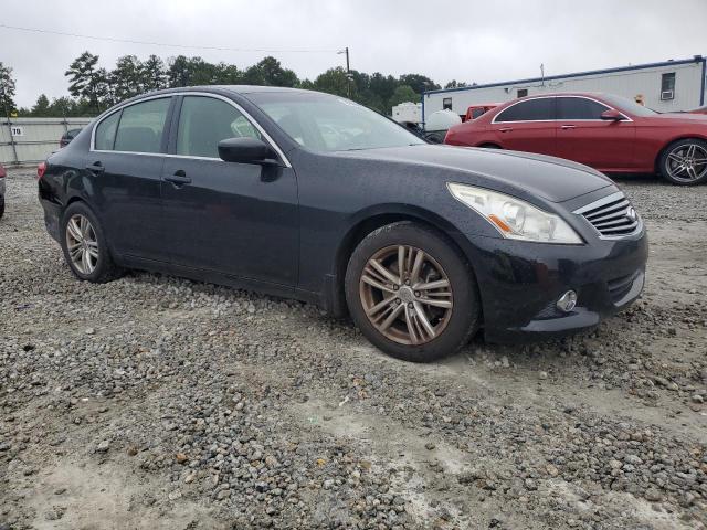 2013 INFINITI G37 BASE - JN1CV6AP8DM303669