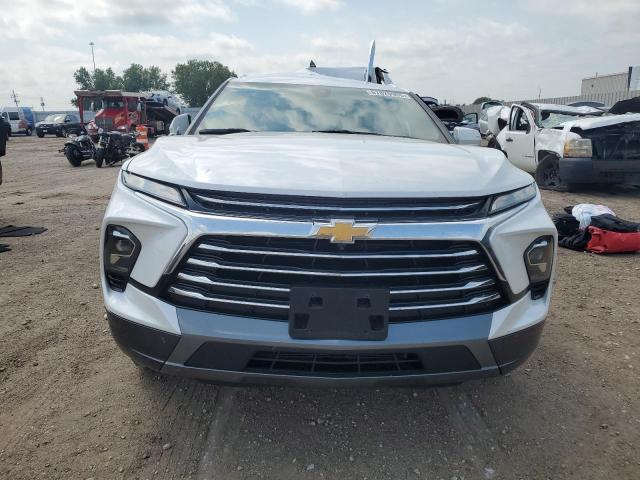 2024 CHEVROLET BLAZER PRE 3GNKBLRS9RS193786