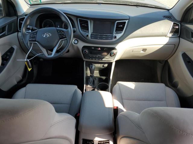 2018 HYUNDAI TUCSON VAL KM8J3CA29JU677731