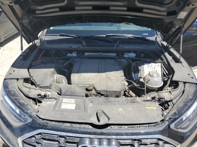 2023 AUDI Q5 PREMIUM WA1EAAFY8P2122569
