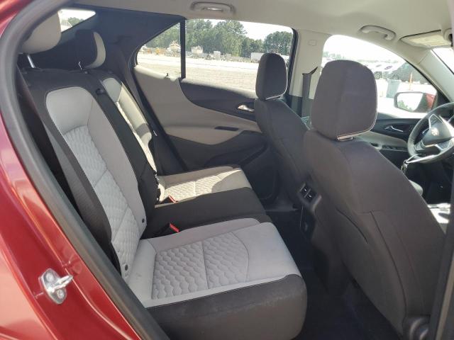2018 CHEVROLET EQUINOX LT 2GNAXJEV3J6111698