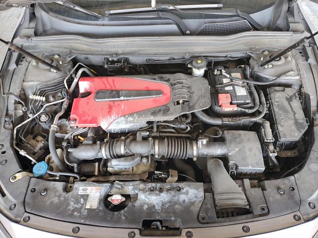 2018 HONDA ACCORD SPO - 1HGCV1F34JA206375