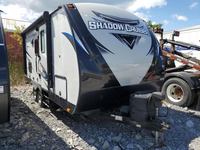 Global Auto Auctions: 2018 SHADOW CRUISER ULTRA-LITE