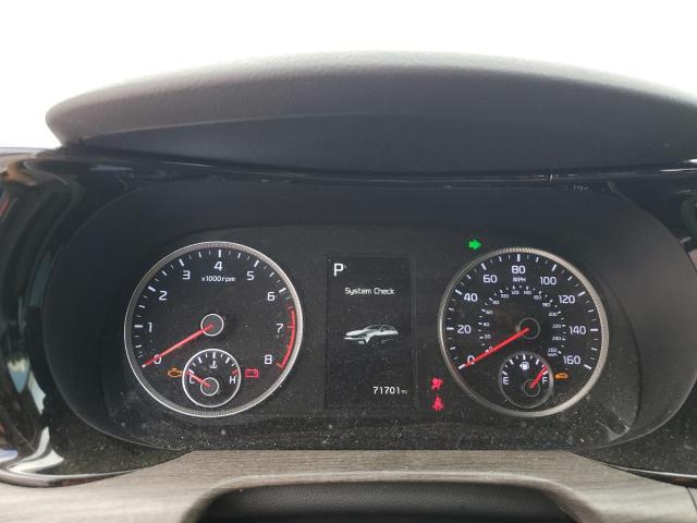 2022 KIA K5 EX 5XXG34J20NG111800