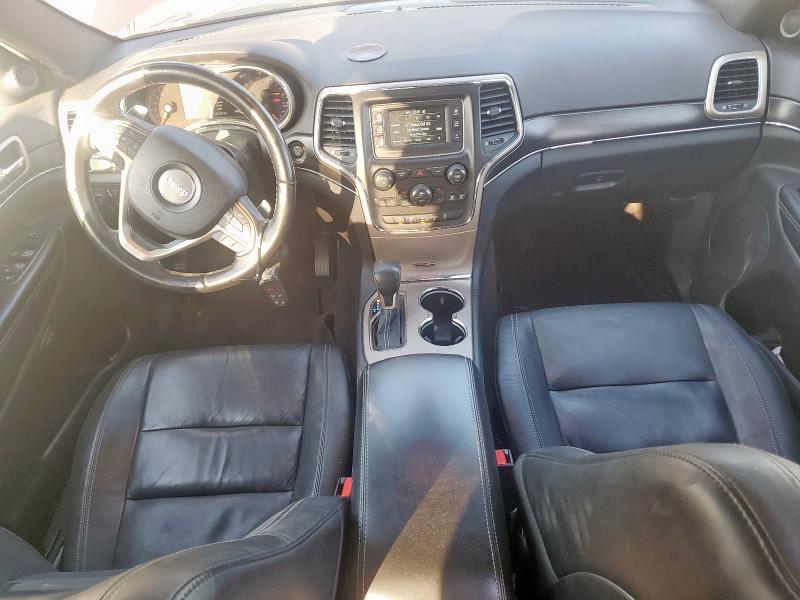 2017 JEEP GRAND CHER 1C4RJEBG7HC793710