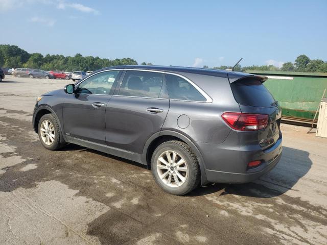 2019 KIA SORENTO L - 5XYPGDA38KG479470