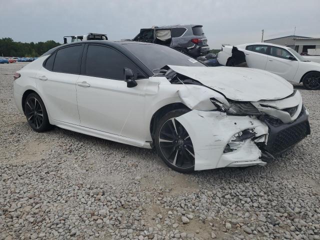 2019 TOYOTA CAMRY XSE 4T1BZ1HK4KU021807