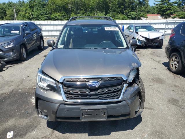 2017 SUBARU FORESTER 2.0XT TOURING JF2SJGWC1HH587274