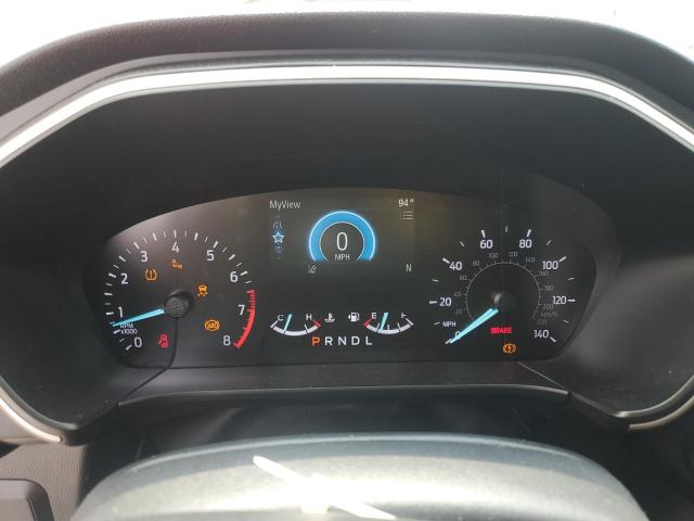 2020 FORD ESCAPE SEL 1FMCU0H62LUA25985