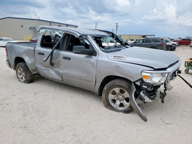 2023 RAM 1500 BIG H 1C6RREFG6PN565422