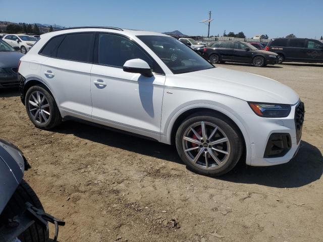 2024 AUDI Q5 E PREST WA1F2AFY1R2013164