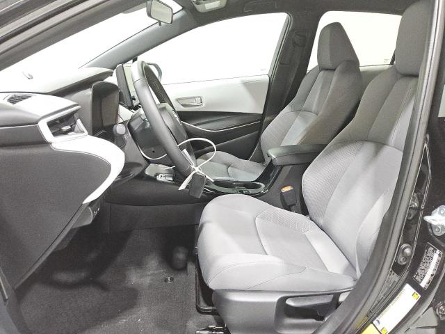 2025 TOYOTA COROLLA SE 5YFS4MCE7SP218859