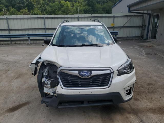 2019 SUBARU FORESTER JF2SKACC3KH462055