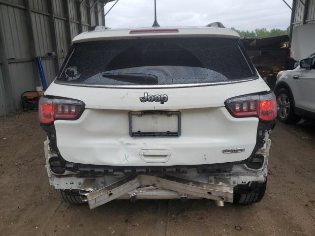 2019 JEEP COMPASS LA 3C4NJCBB4KT649633