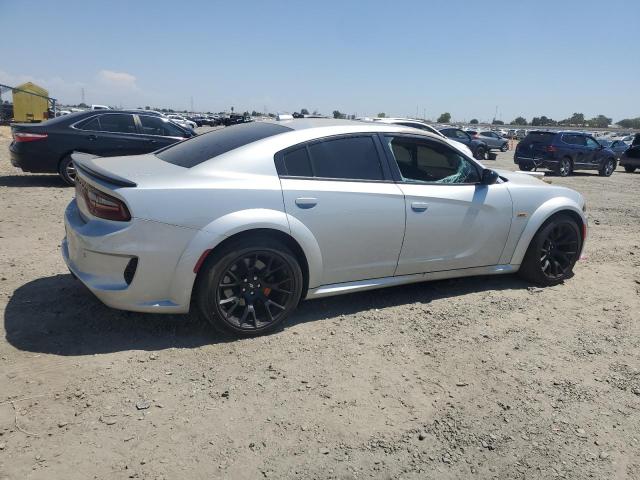 2023 DODGE CHARGER SCAT PACK 2C3CDXGJ8PH638712