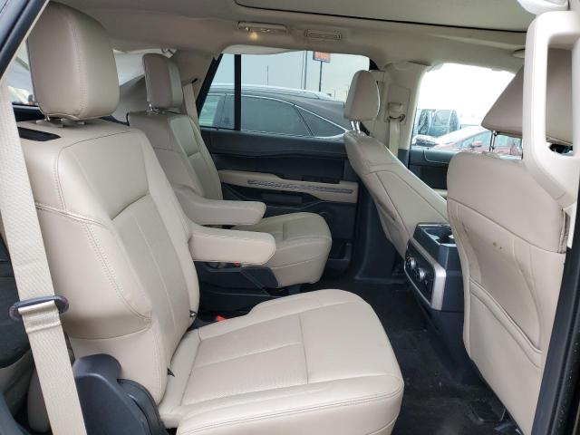 2022 FORD EXPEDITION XLT 1FMJU1JT4NEA09684