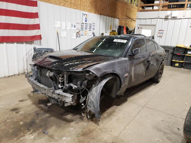2015 DODGE CHARGER R/ #3302857893