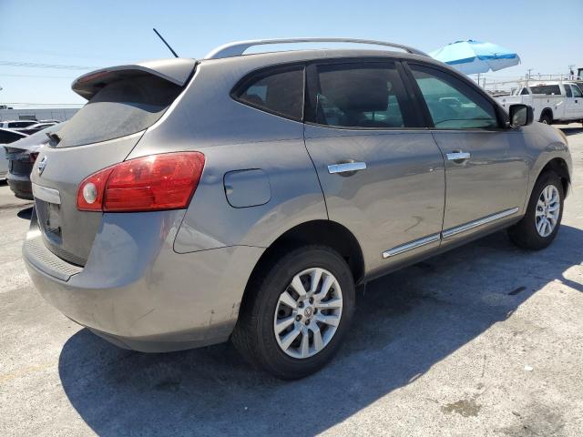 2015 NISSAN ROGUE SELECT S JN8AS5MT0FW671484