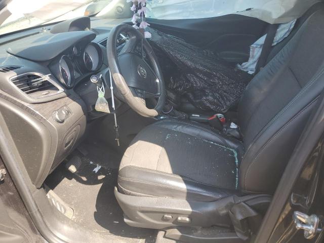 2016 BUICK ENCORE - KL4CJASB7GB730494