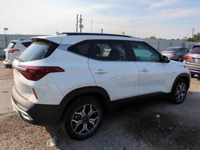 2023 KIA SELTOS EX - KNDERCAA9P7401567