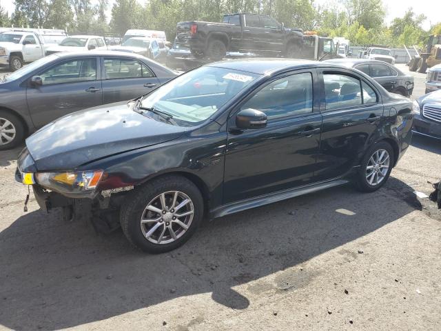 2016 MITSUBISHI LANCER ES JA32U2FU5GU003142