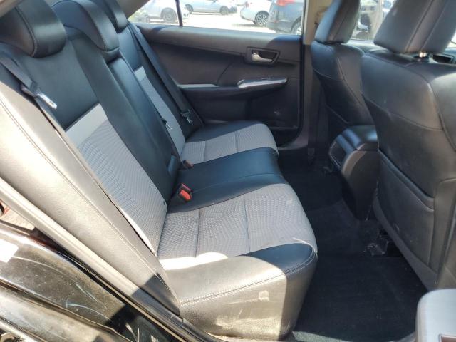 2012 TOYOTA CAMRY BASE - 4T1BF1FK0CU193507
