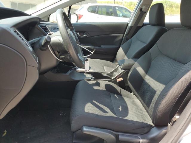 2015 HONDA CIVIC LX 19XFB2F55FE226666