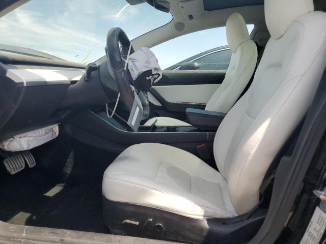 2020 TESLA MODEL 3 5YJ3E1EC8LF624433