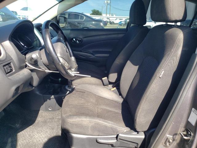 2018 NISSAN VERSA S - 3N1CN7AP1JL807962