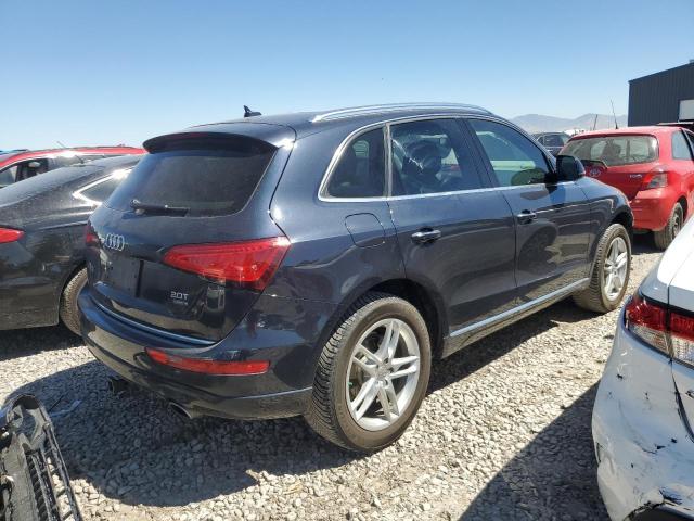 2016 AUDI Q5 PREMIUM WA1L2AFP9GA085663
